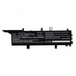 VHBW Baterie pentru Asus ProArt StudioBook Pro X W730G5T, C32N1838, 8000 mAh (BW888203263)