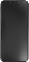 Huawei (OEM) Sticlă și ecran LCD pentru Huawei Nova 3i, original (OEM), negru (16154)