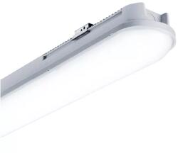 Thorn LED porpáramentes lámpatest 1x 18-34W 230V AC 4200lm 4000K IP65 Julie Flex 1200