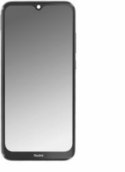 Xiaomi (OEM) Sticlă și ecran LCD pentru Xiaomi Redmi Note 8T, original (OEM), gri (16963)