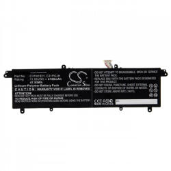 VHBW Baterie pentru Asus VivoBook S14 M433IA / S15 M533IA, C31N1821, 4150 mAh (BW888202846)