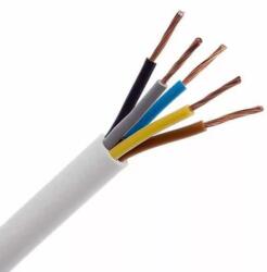  H05VV-F 5x 2, 5 mm2 (MT)