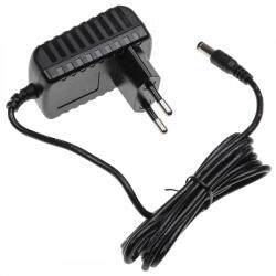 VHBW Sursa de alimentare pentru Clipper Rowenta Selectium TN7020E0 / Selectium 2 TN7020E1, 2.7W, 2.7V, 1A (BW888401207)