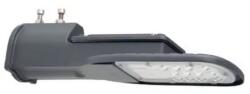 OSRAM LED útvilágító lámpatest 150°x85° 1x 90W 100-240V 11700lm 4000K IP66 Eco Area SPD