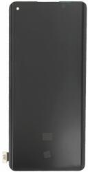 Oppo (OEM) Sticlă și ecran LCD pentru Oppo Find X3 Neo, original (OEM), fără cadru (18005)
