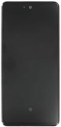 Samsung Sticlă și ecran LCD pentru Samsung Galaxy A52 5G / SM-A526, original, violet (16430)
