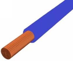  H07V-K 1x1, 5 sodrott réz vezeték (MKH) kék