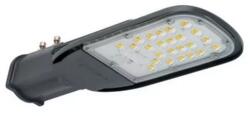 OSRAM LED útvilágító lámpatest 135°x75° 60W 100-240V 7200lm 4000K IP66 alumínium Eco Area L