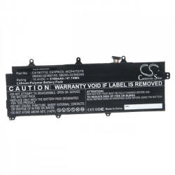 VHBW Baterie pentru Asus ROG Zephyrus GX501VS-XS71, C41N1712, 3100 mAh (BW888202081)