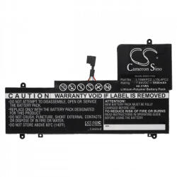 VHBW Baterie pentru Lenovo Yoga 710-14IKB / 710-14ISK / 710-15IKB / 710-15ISK, 6960 mAh (BW800115460)