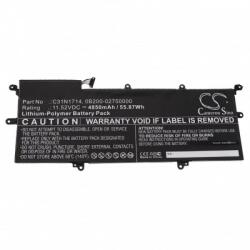 VHBW Baterie pentru Asus ZenBook Flip 14 UX461, C31N1714, 4850 mAh (BW888203374)