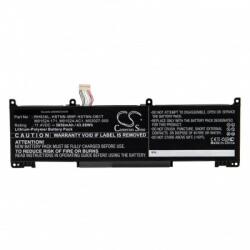 VHBW Baterie pentru HP Probook 450 G8 / 650 G8, RH03XL, 3850 mAh (BW888203059)