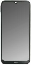  OEM Sticlă și ecran LCD pentru Xiaomi Redmi Note 8T, original (OEM), alba (16962)