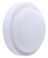 Philips LED hajólámpa 1x 12W 220-240V AC 960lm 4000K IP54 35000h WL007C LED10S/840 PSU RND WH G2