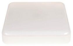 OSRAM LED UFO lámpatest védett falonkívüli 1x 26W 220-240V AC 2730lm SURFACE SLIM IK10 SQ 260 - villanyaszbolt - 15 000 Ft