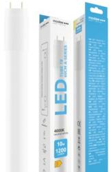 Modee LED fénycső 0, 6m cső T8 10W- 84W G13 1200lm 840 220-240V AC 25000h 270° 4000K A-series