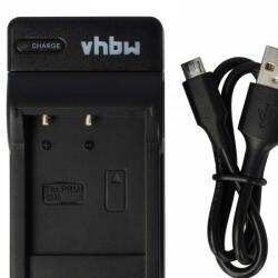 VHBW Incarcator baterie Medion BLI-315, MicroUSB (BW800112702)