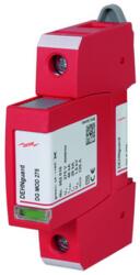 DEHN Túlfeszültség-korlátozó DEHNguard C T2 TNC TN-S TN-C-S TT TN 230V/AC 40kA 1M DG S 275