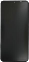  OEM Sticlă și ecran LCD pentru Samsung Galaxy A12 / SM-A125, original (OEM), negru (17016)