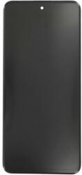 Xiaomi Sticlă și ecran LCD pentru Xiaomi Poco M4 Pro 5G, original, negru (17998)