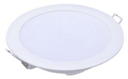 Philips LED mélysugárzó lámpatest süllyesztett 1x 14W 230V AC PILA DN020B LED13/840 13W D150 RD