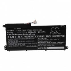 VHBW Baterie pentru Asus ChromeBook Flip C436FA, 3600 mAh (BW888203445)
