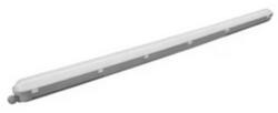 Philips LED porpáramentes lámpatest falonkívüli 1x 36W 220-240V AC WT008C 40S/840 PSU L1200 TW