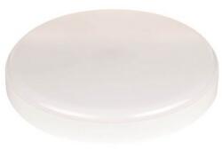 OSRAM LED UFO lámpatest védett falonkívüli 1x 35W 220-240V AC 3680lm SURFACE SLIM IK10 RD 350 - villanyaszbolt - 18 000 Ft