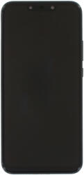 Huawei (OEM) Sticlă și ecran LCD pentru Huawei Mate 20 Lite, original (OEM), fără cadru (18242)