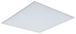 Philips LED panel süllyesztett 1x 40W 220-240V AC 4000lm 4000K RC007B LED40S/840 PSU I W60L60 NOC - villanyaszbolt - 7 809 Ft