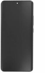Xiaomi Sticlă și ecran LCD pentru Xiaomi 12X, original, negru (17910)