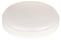 OSRAM LED UFO lámpatest védett falonkívüli 1x 26W 220-240V AC 2730lm SURFACE SLIM IK10 RD 260 - villanyaszbolt - 16 000 Ft