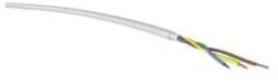 NYM-J 3x 1.5mm2 tömör réz 300V/U0 500V NYM-J (MBCu) 500m orsó