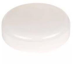 OSRAM LED UFO lámpatest védett falonkívüli 1x 10W 220-240V AC 1050lm SURFACE SLIM IK10 RD 200