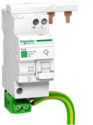Schneider Túlfeszültség-levezető T2 TN-S TT 230V/AC 10kA 2M Resi9 L Quick PF