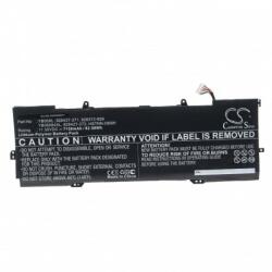VHBW Baterie pentru HP Spectre X360 15-CH, YB06XL, 7150 mAh (BW888202077)