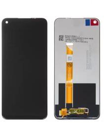 Oppo (OEM) Sticlă și ecran LCD pentru Oppo A54 4G, original (OEM), fără cadru (18003)