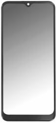 Samsung Sticlă și ecran LCD pentru Samsung Galaxy A03s / SM-A037, original, negru (16795)