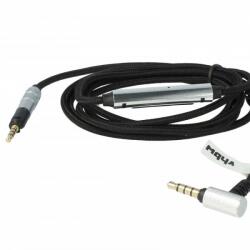 VHBW Cablu audio pentru Bose QuietComfort 25 / Sennheiser HD558 / AKG Y50 (BW889000938)
