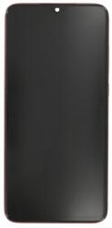Xiaomi Sticlă și ecran LCD pentru Xiaomi Redmi Note 8 Pro, original, portocale (18149)