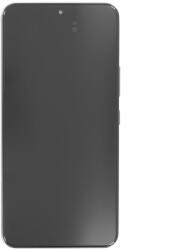 Samsung Sticlă și ecran LCD pentru Samsung Galaxy S22 5G / SM-G901, original, negru (17389)