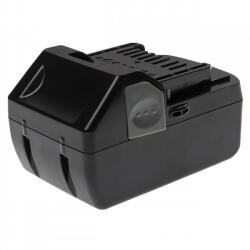 VHBW Baterie pentru Hitachi BSL1815X / BSL1830, 18 V, 5.0 Ah (BW888400107)