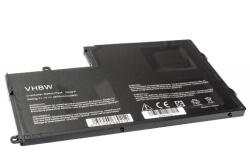 VHBW Baterie pentru Dell Inspiron 14-5442 / 14-5447 / 15-5542 / 15-5547, 11.1 V, 3870 mAh (BW800107333)
