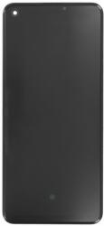  OEM Sticlă și ecran LCD pentru Oppo A74, original (OEM), negru (17948)