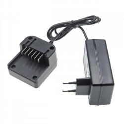 VHBW Încărcător pentru baterii Worx, Li-Ion, 36V (BW888202382)