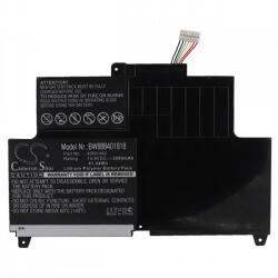 VHBW Baterie pentru Lenovo Thinkpad S230U / S230U Twist, 2800 mAh (BW888401818)