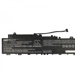 Movano Baterie pentru Lenovo IdeaPad 5-14IIL / 5-14ARE, 4650 mAh (BT/LE-14ITL05)