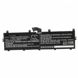 VHBW Baterie pentru Lenovo Thinkpad P72 / P73, 8600 mAh (BW888202661)