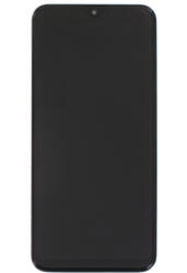 Samsung (OEM) Sticlă și ecran LCD pentru Samsung Galaxy A20e / SM-A202, original (OEM), negru (17018)