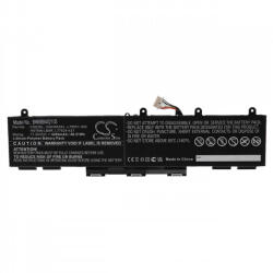 VHBW Baterie pentru HP Elitebook X360 830 G7 / X360 830 G8 / 855 G7, CX03XL, 4200 mAh (BW888402103)